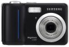 Get Samsung S500 - Digimax 5.1MP Digital Camera PDF manuals and user guides
