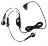 Get Samsung T809 - Stereo Earbud Headset PDF manuals and user guides