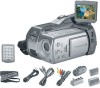 Get Samsung SCD5000 - DuoCam MiniDV Camcorder/4MP Digital Still Camera PDF manuals and user guides