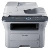 Get Samsung SCX 4826FN - Laser Multi-Function Printer PDF manuals and user guides