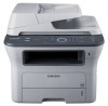 Get Samsung SCX 4828FN - Laser Multi-Function Printer PDF manuals and user guides