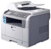 Get Samsung SCX 5530FN - Multifunction Printer/Copy/Scan/Fax,30PPM,18-3/ - x18 PDF manuals and user guides
