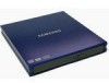 Get Samsung SE S084B RSLN - External Slim USB DVD-W Drive PDF manuals and user guides