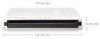 Get Samsung SE T084M RSWD - External Slim Slot Load USB Lightscribe DVD Writer PDF manuals and user guides