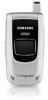 Get Samsung SGH-D357 PDF manuals and user guides