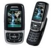 Get Samsung E630 - SGH Cell Phone PDF manuals and user guides