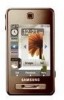 Get Samsung F480 - SGH Cell Phone 223 MB PDF manuals and user guides