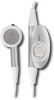 Get Samsung SGH-I607 - Hands-free Earbud Headset PDF manuals and user guides