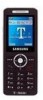 Get Samsung T509 - SGH Cell Phone PDF manuals and user guides