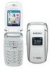 Get Samsung SGH x495 - Cell Phone - T-Mobile PDF manuals and user guides