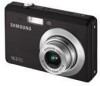 Get Samsung SL102 - Digital Camera - Compact PDF manuals and user guides