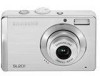 Get Samsung SL201 - Digital Camera - Compact PDF manuals and user guides
