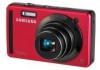 Get Samsung SL720 - Digital Camera - Compact PDF manuals and user guides