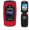 Get Samsung M500 - SPH Cell Phone PDF manuals and user guides