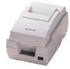 Get Samsung 270A - SRP Two-color Dot-matrix Printer PDF manuals and user guides