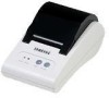 Get Samsung STP-103P - B/W Direct Thermal Printer PDF manuals and user guides