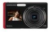 Get Samsung TL220 - DualView Digital Camera PDF manuals and user guides
