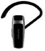 Get Samsung WEP180 - Headset - Over-the-ear PDF manuals and user guides
