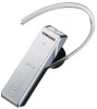 Get Samsung WEP750 - Bluetooth Headset PDF manuals and user guides