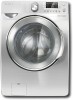 Get Samsung WF448AAW - 4.5 cu. ft. Steam Front Load Washer PDF manuals and user guides