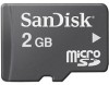 Get SanDisk 2GB SANDISK - 2GB Micro Secure Digital Card PDF manuals and user guides