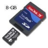 Get SanDisk microSDHC - 4gb Micro Sd High Capacity Flash Memory Card PDF manuals and user guides