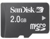 Get SanDisk Sandisk-2048 - 2GB MicroSd Micro Secure Digital Memory Card PDF manuals and user guides