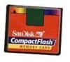 Get SanDisk SDCFB-32-455 - CompactFlash Flash Memory Card PDF manuals and user guides