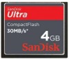 Get SanDisk SDCFH-004G - ULTRA 4GB Compact Flash CF Card 30MB/s 200x Hassle Free PDF manuals and user guides