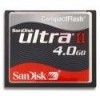Get SanDisk SDCFH-4096 - 4GB ULTRA II Compact Flash Bulk Package PDF manuals and user guides