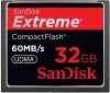 Get SanDisk SDCFX-032G-P61 - 32GB Extreme CF Memory Card PDF manuals and user guides