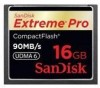 Get SanDisk SDCFXP-016G-A91 - Extreme Pro Flash Memory Card PDF manuals and user guides
