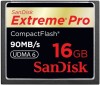 Get SanDisk SDCFXP-016G-P91 - 16GB Extreme Pro CF Memory Card PDF manuals and user guides