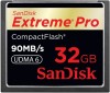 Get SanDisk SDCFXP-032G-P91 - 32GB Extreme Pro CF Memory Card PDF manuals and user guides