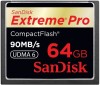 Get SanDisk SDCFXP-064G-P91 - 64GB Extreme Pro Compact Flash CF PDF manuals and user guides