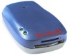 Get SanDisk SDDR-73-07 - USB CompactFlash And Secure Digital/MultiMedia Memory Card Reader PDF manuals and user guides