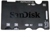 Get SanDisk SDDR-SE - Special Edition microSDHC PDF manuals and user guides