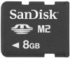 Get SanDisk SDMSM2Y-8192-A11M PDF manuals and user guides