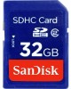 Get SanDisk SDSDB-032G - 32GB SDHC Memory Card Class 2 PDF manuals and user guides