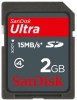 Get SanDisk SDSDH-2048-901 - 2 GB Ultra II Secure Digital Memory Card PDF manuals and user guides