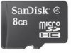 Get SanDisk SDSDQ008GA11M PDF manuals and user guides