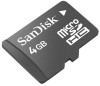 Get SanDisk SDSDQ-4096-P36M PDF manuals and user guides