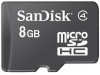 Get SanDisk SDSDQ-8192-C11M PDF manuals and user guides