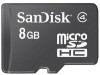 Get SanDisk SDSDQ-8192-P36M PDF manuals and user guides
