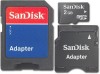 Get SanDisk SDSDQB-2048-A11 - Secure Digital, 2GB Micro Sd PDF manuals and user guides