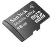 Get SanDisk SDSDQY-016G-A11M - Mobile Ultra Flash Memory Card PDF manuals and user guides