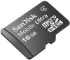 Get SanDisk SDSDQY-016G-S11M - 16GB Ultra microSDHC CLASS 4 PDF manuals and user guides
