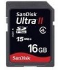 Get SanDisk SDSDRH-016G-A11 - Ultra II Flash Memory Card PDF manuals and user guides