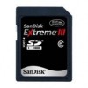 Get SanDisk SDSDX3004GE31 - SECURE DIGITAL, 4GB EXTREME III SDHC PDF manuals and user guides