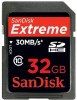 Get SanDisk SDSDX3-032G-P31 - Extreme SDHC 32GB Class 10 High Performance Card PDF manuals and user guides